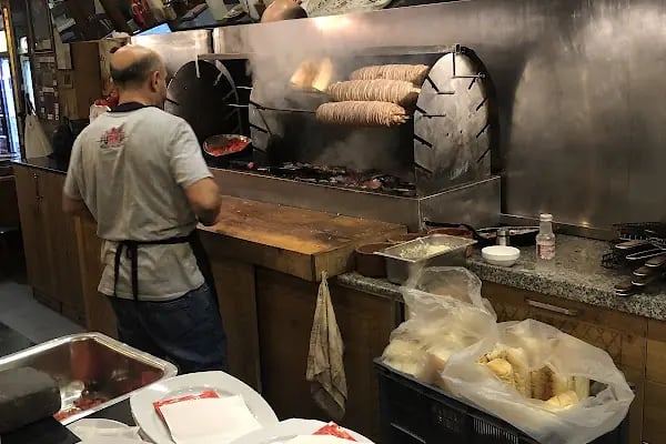 Dönerci Rambo'nun Yeri - Resim 15