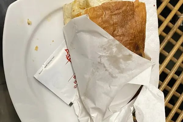 Dönerci Rambo'nun Yeri - Resim 14