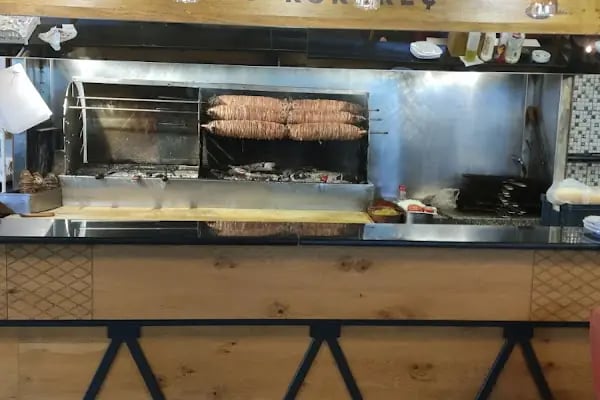 Dönerci Rambo'nun Yeri - Resim 9