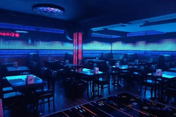 Çınar Clup - Resim 12