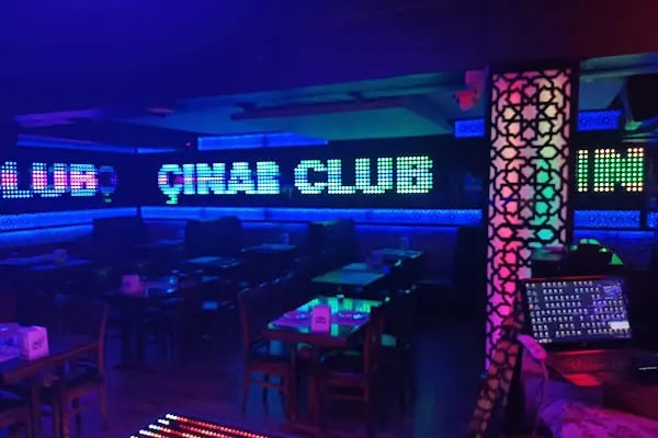 Çınar Clup - Resim 13