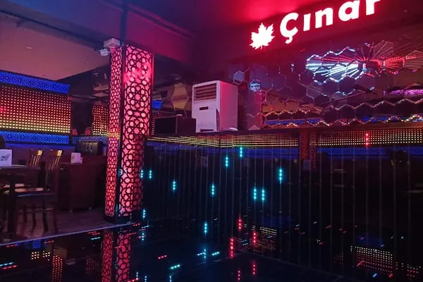 Çınar Clup - Resim 9