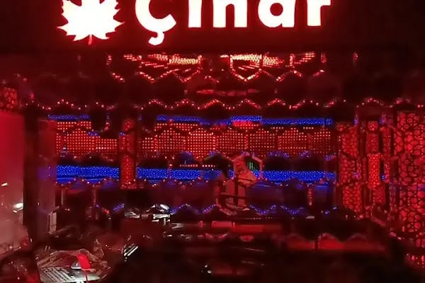 Çınar Clup - Resim 5