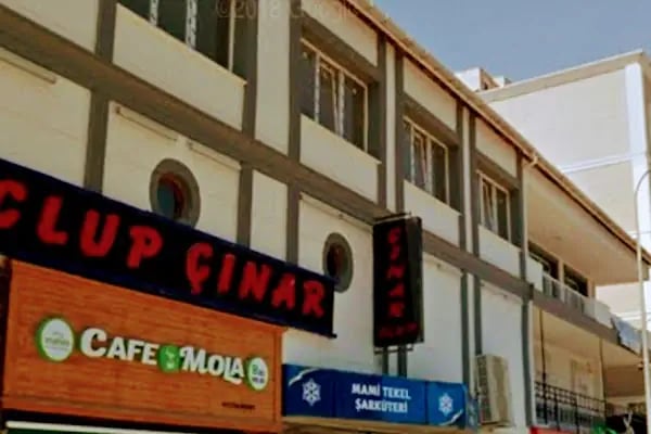 Çınar Clup - Resim 2