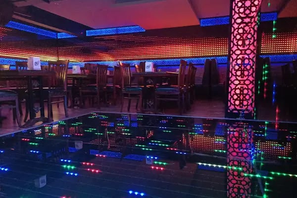 Çınar Clup - Resim 11