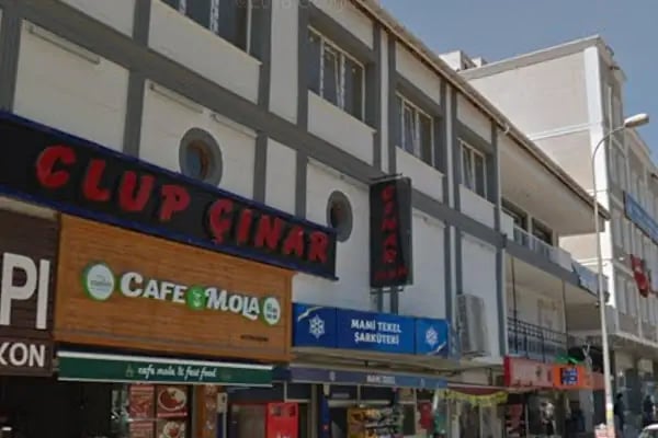 Çınar Clup - Resim 4