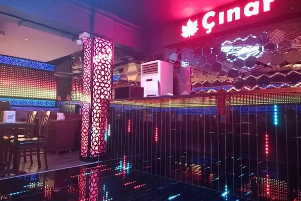 Çınar Clup - Resim 10