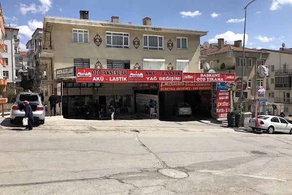 Oto Çarçabuk Başkent Oto - Resim 7