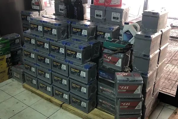 Oto Çarçabuk Başkent Oto - Resim 8