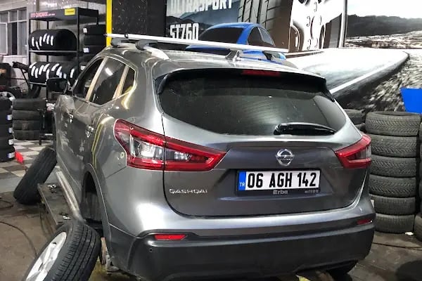 Oto Çarçabuk Başkent Oto - Resim 2
