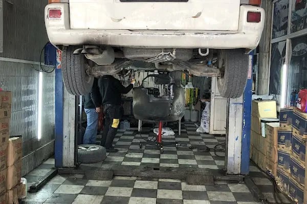 Oto Çarçabuk Başkent Oto - Resim 20