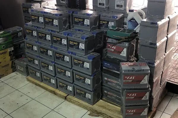 Oto Çarçabuk Başkent Oto - Resim 15