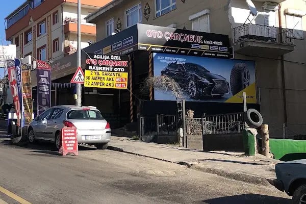Oto Çarçabuk Başkent Oto - Resim 16