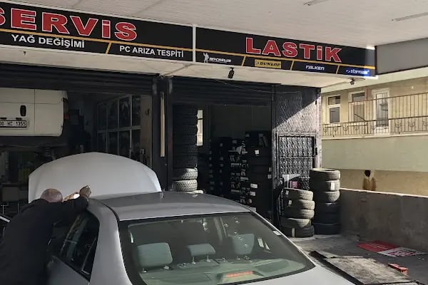 Oto Çarçabuk Başkent Oto - Resim 18