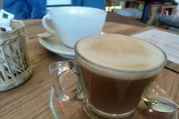 Vista Land Cafe-Oyun Parkı - Resim 17