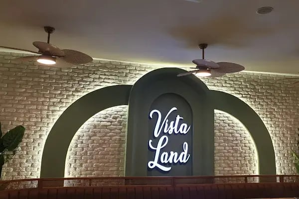 Vista Land Cafe-Oyun Parkı - Resim 5