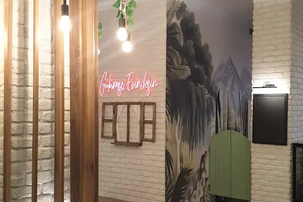 Vista Land Cafe-Oyun Parkı - Resim 20