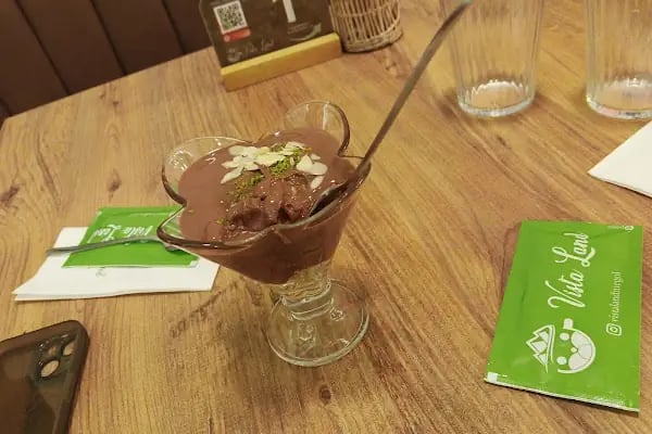 Vista Land Cafe-Oyun Parkı - Resim 6