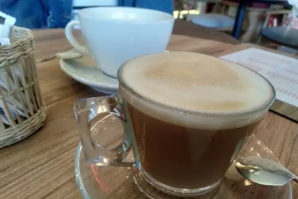 Vista Land Cafe-Oyun Parkı - Resim 18