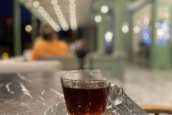 Vista Land Cafe-Oyun Parkı - Resim 3