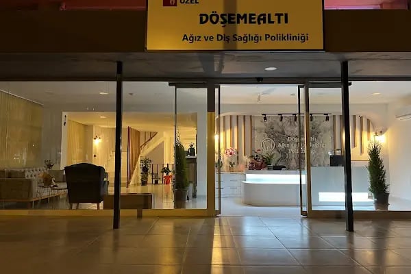 Özel Döşemealtı Ağız ve Diş Sağlığı Polikliniği - Resim 3