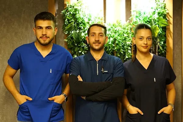 Sankolis İstanbul Hair Transplant - Saç Ekimi İstanbul - Resim 2