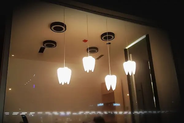 Klinik Bursa Ağız ve Diş Sağlığı Polikliniği - Resim 15