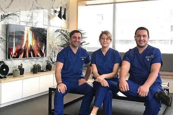 Klinik Bursa Ağız ve Diş Sağlığı Polikliniği - Resim 12