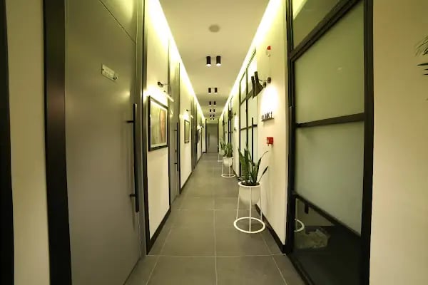 Klinik Bursa Ağız ve Diş Sağlığı Polikliniği - Resim 3