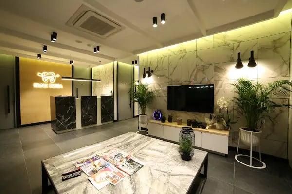 Klinik Bursa Ağız ve Diş Sağlığı Polikliniği - Resim 6