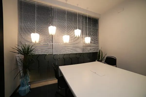 Klinik Bursa Ağız ve Diş Sağlığı Polikliniği - Resim 8