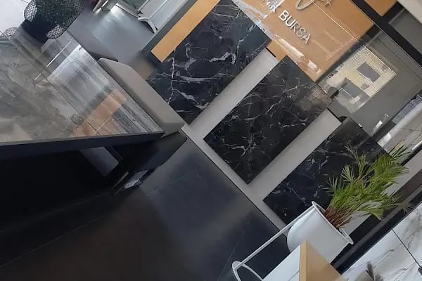 Klinik Bursa Ağız ve Diş Sağlığı Polikliniği - Resim 17