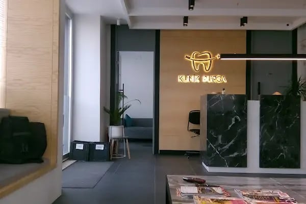 Klinik Bursa Ağız ve Diş Sağlığı Polikliniği - Resim 18