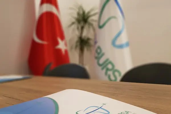 Klinik Bursa Ağız ve Diş Sağlığı Polikliniği - Resim 13
