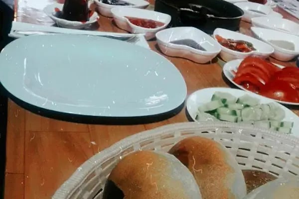 Çiçekçi Bazlama &amp; Gözleme - Resim 14