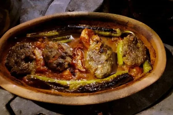 Çiçekçi Bazlama &amp; Gözleme - Resim 11