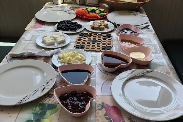 Çiçekçi Bazlama &amp; Gözleme - Resim 5