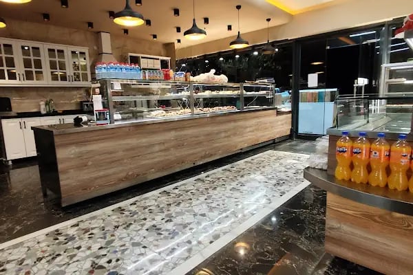 Beyaz Işık Patanesi - Resim 2
