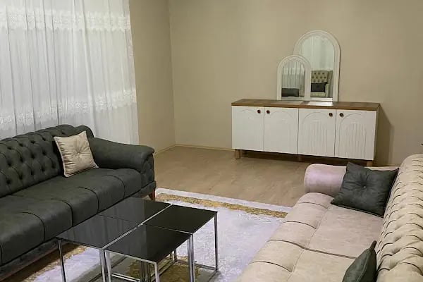 Konya Mobiland Mobilya Halı Perde - Resim 10