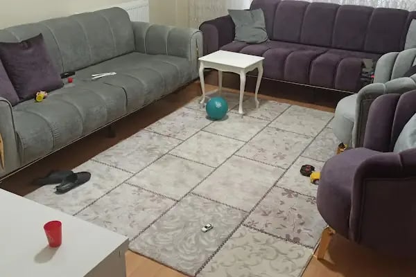 Konya Mobiland Mobilya Halı Perde - Resim 16