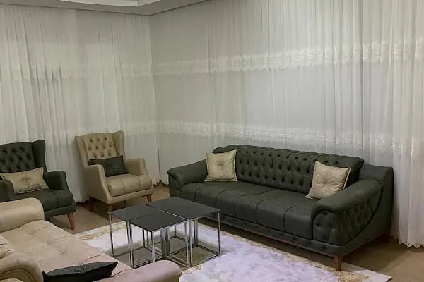 Konya Mobiland Mobilya Halı Perde - Resim 4
