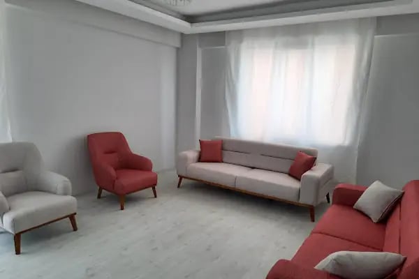 Konya Mobiland Mobilya Halı Perde - Resim 11