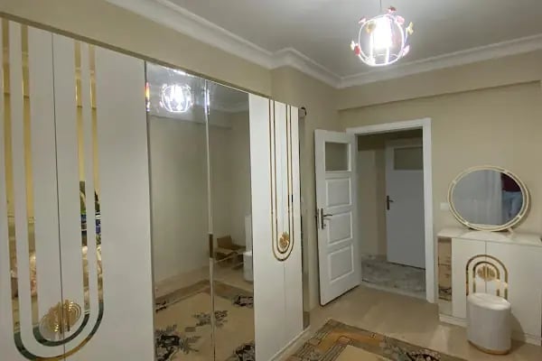Konya Mobiland Mobilya Halı Perde - Resim 17