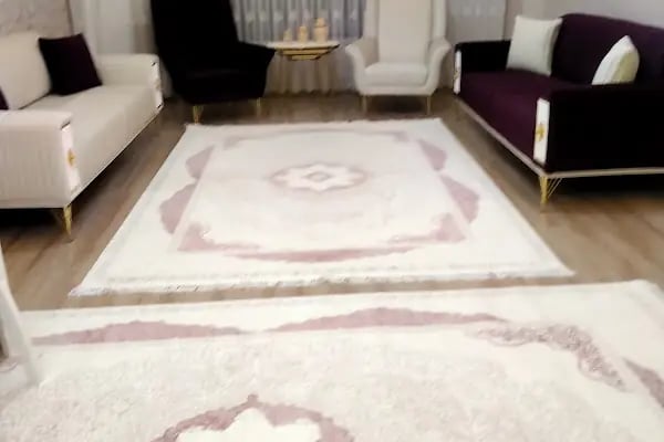 Konya Mobiland Mobilya Halı Perde - Resim 19