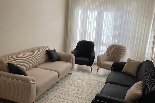 Konya Mobiland Mobilya Halı Perde - Resim 13