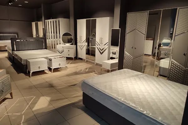 Konya Mobiland Mobilya Halı Perde - Resim 5