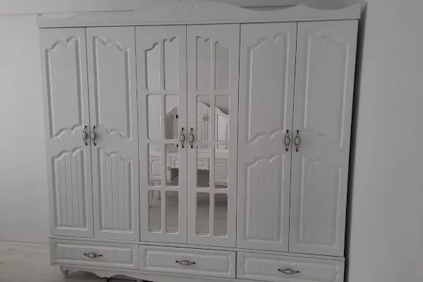 Konya Mobiland Mobilya Halı Perde - Resim 14