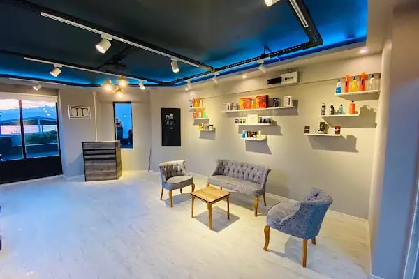 Hairboss Gemlik Erkek Kuaförü - Resim 3