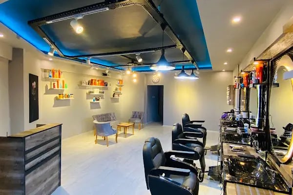 Hairboss Gemlik Erkek Kuaförü - Resim 4