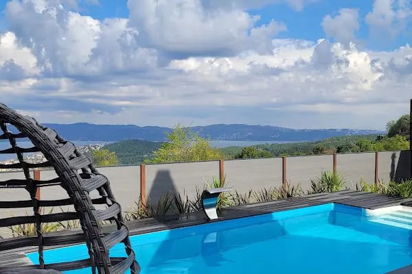 Doğada View - Resim 3